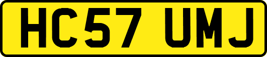HC57UMJ
