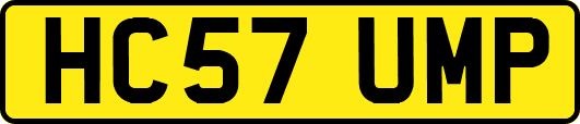 HC57UMP