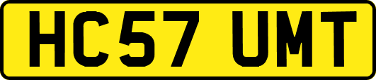 HC57UMT