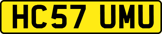HC57UMU