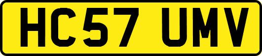 HC57UMV
