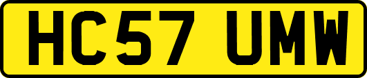 HC57UMW