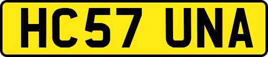HC57UNA