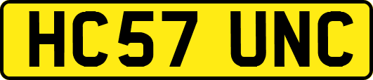 HC57UNC