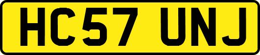 HC57UNJ