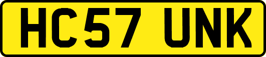 HC57UNK