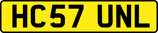 HC57UNL