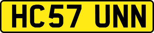 HC57UNN