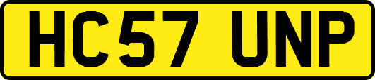 HC57UNP
