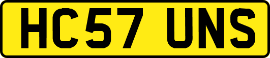 HC57UNS
