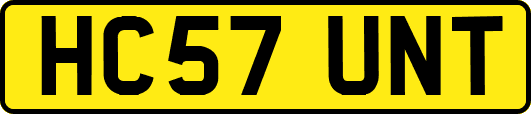 HC57UNT