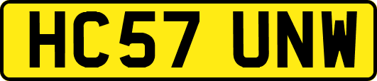 HC57UNW