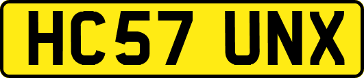 HC57UNX