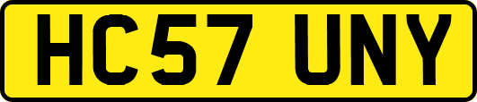 HC57UNY