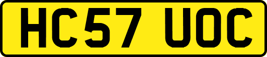 HC57UOC