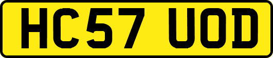 HC57UOD