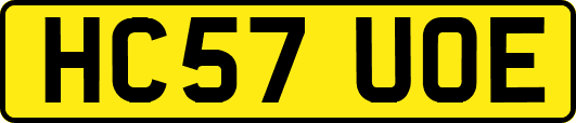 HC57UOE