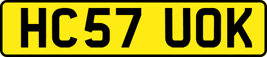 HC57UOK