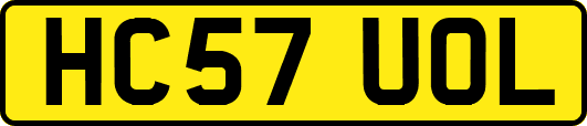 HC57UOL