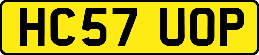 HC57UOP