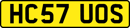 HC57UOS