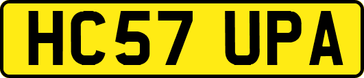 HC57UPA
