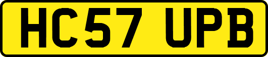 HC57UPB