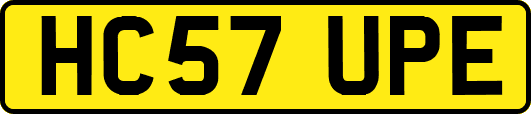 HC57UPE