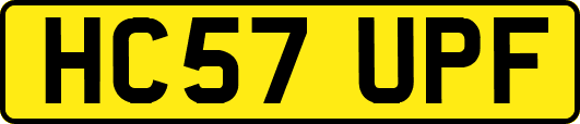 HC57UPF