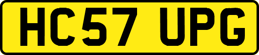 HC57UPG