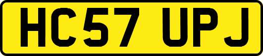 HC57UPJ