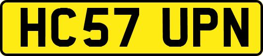 HC57UPN