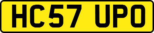 HC57UPO