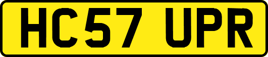 HC57UPR