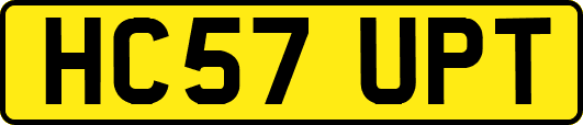 HC57UPT