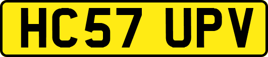 HC57UPV