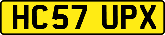HC57UPX