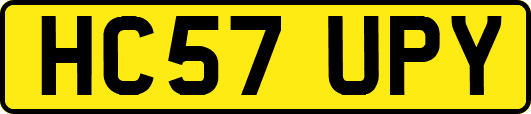 HC57UPY