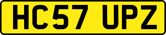 HC57UPZ