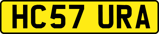 HC57URA