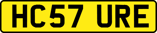 HC57URE