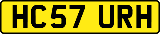 HC57URH