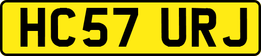 HC57URJ
