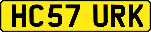 HC57URK