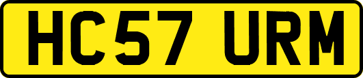 HC57URM