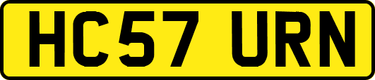 HC57URN