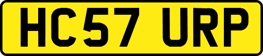 HC57URP