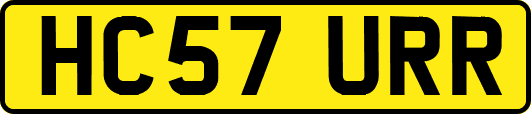 HC57URR