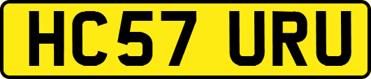 HC57URU