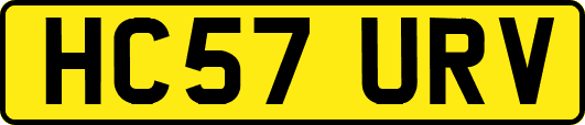 HC57URV